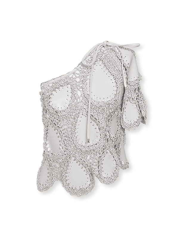 Blusa Gotas Grcia