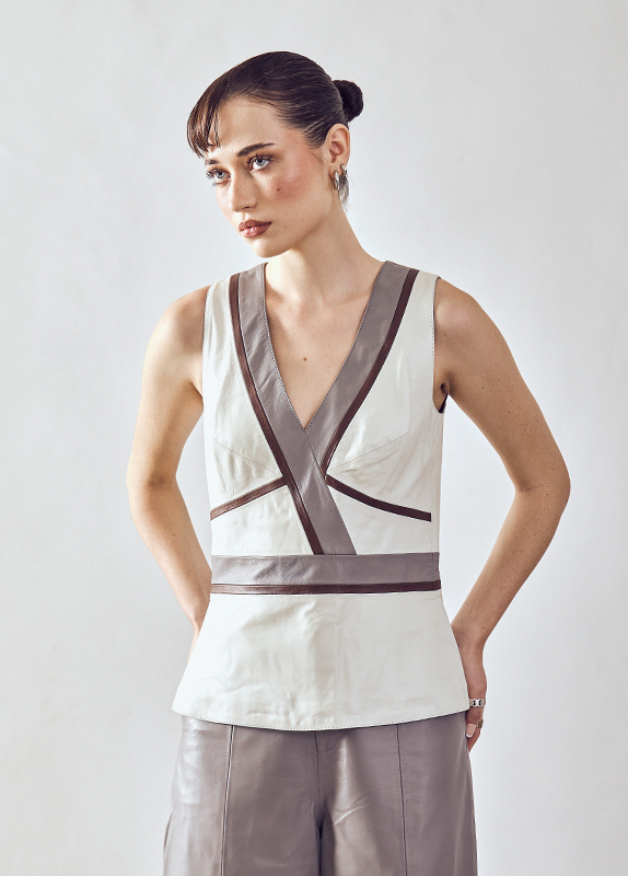 Blusa Lvia
