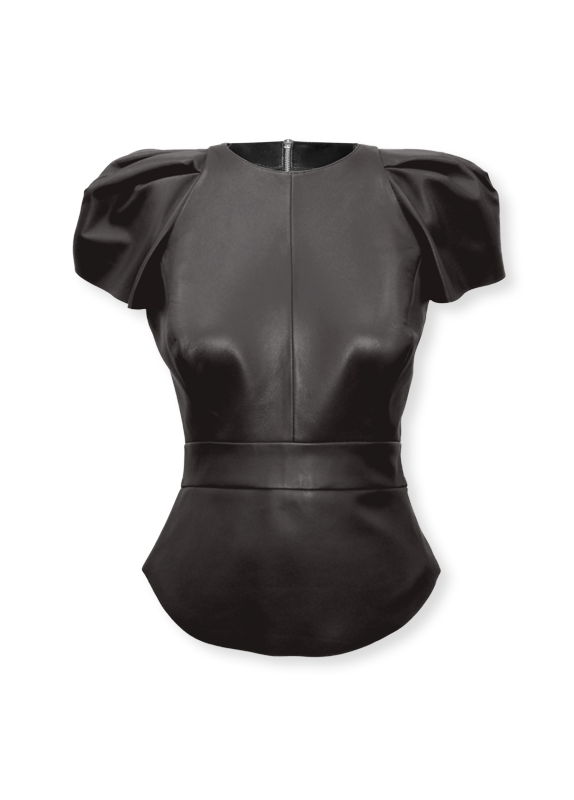 Blusa Penia