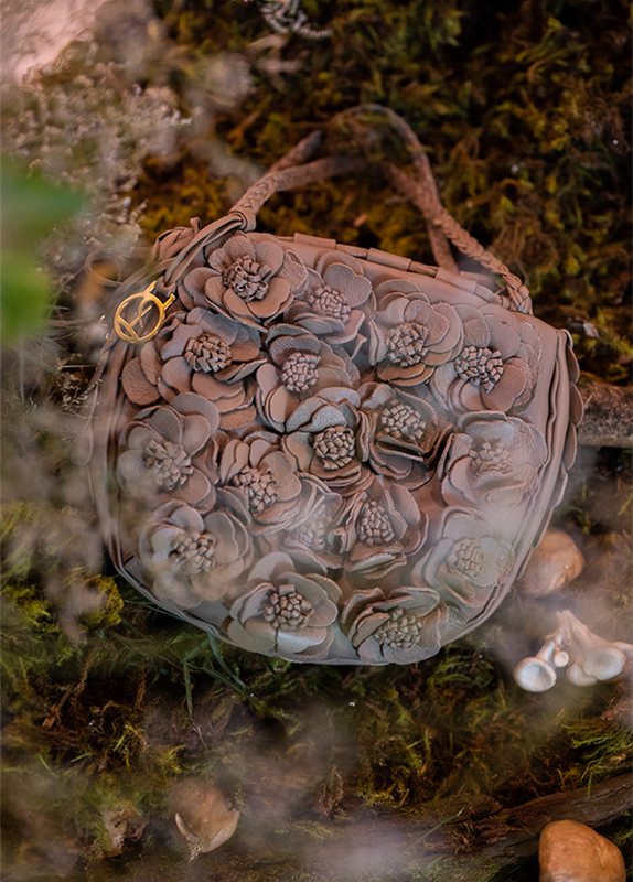 Bolsa Jardim