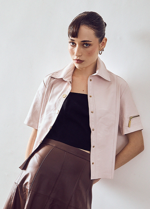 Camisa Basic