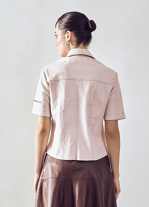 Camisa Basic