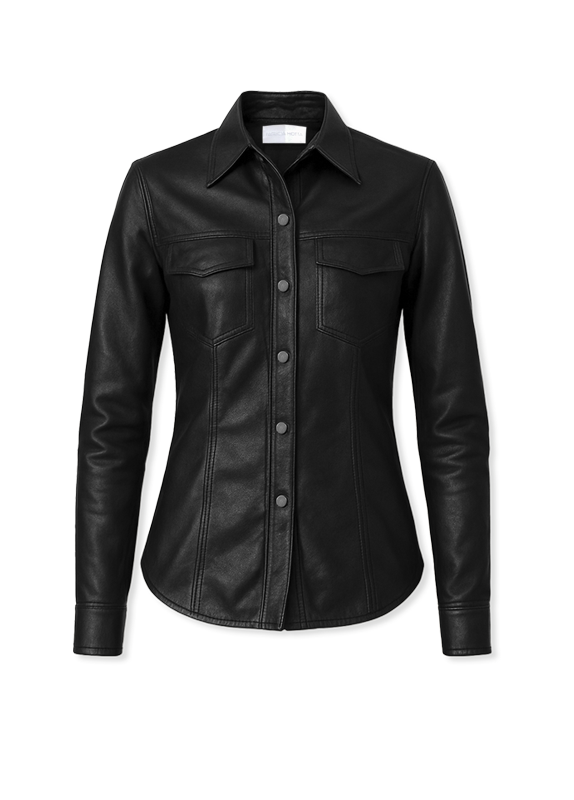 Camisa Basic