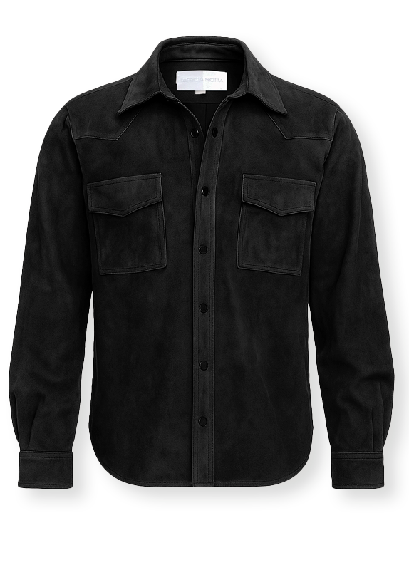 Camisa Classic Chamois
