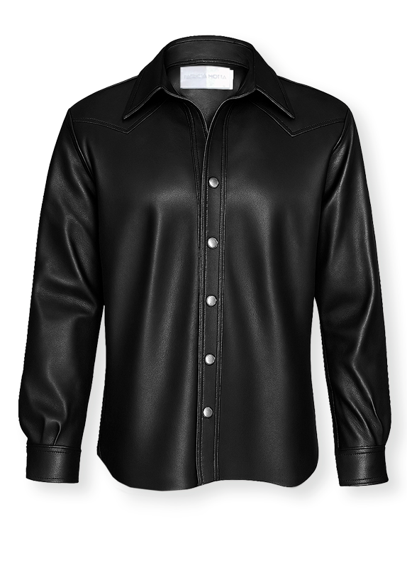 Camisa Classic s/ Bolso