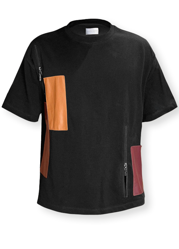 Camisa Lados