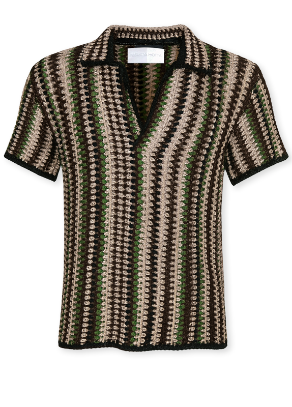 Camisa Toscana