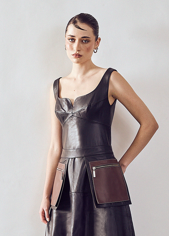Cinto Bolsos