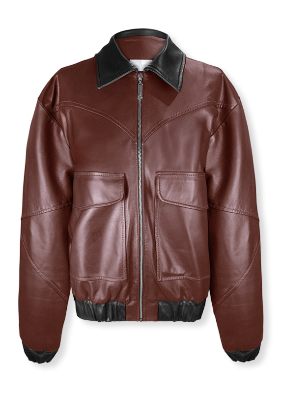 Cowboy Bomber
