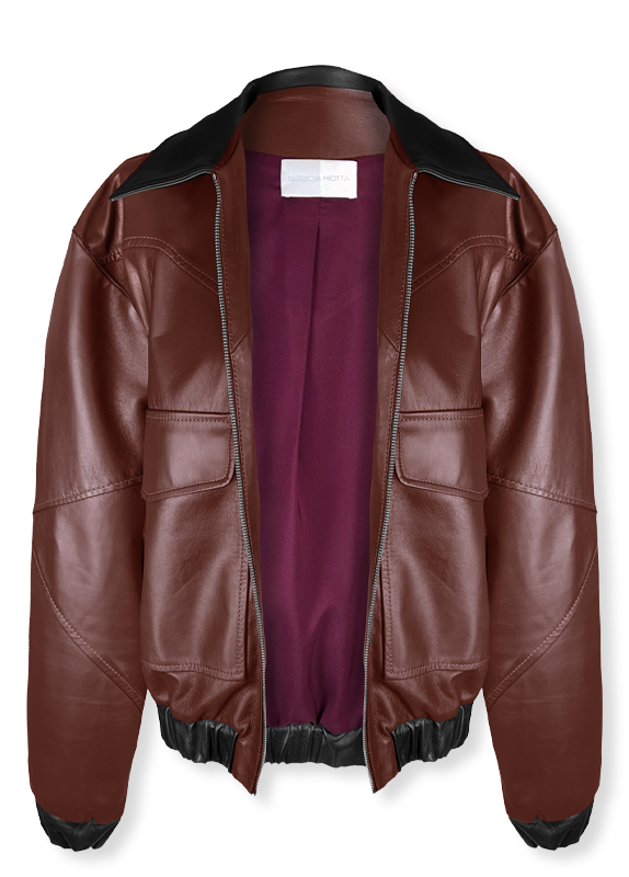 Cowboy Bomber