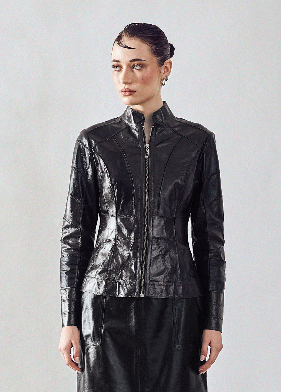 jaqueta couro, jaqueta comfortable, leather jacket
