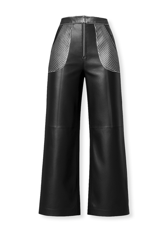 Pantalona Eli