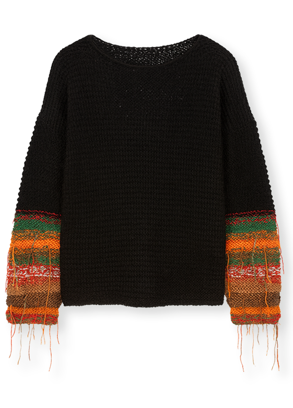 Tricot Razes