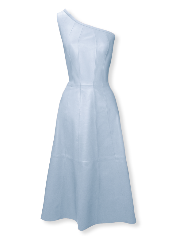 Vestido Anglica