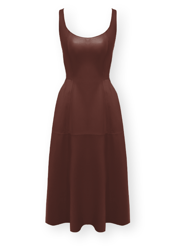 Vestido Carolina