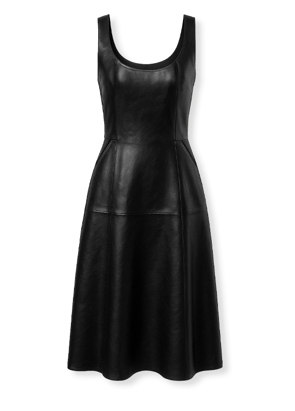 Vestido Carolina