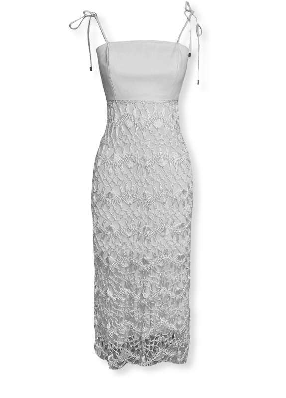 Vestido Clara