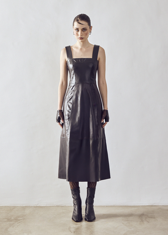 Vestido Dani
