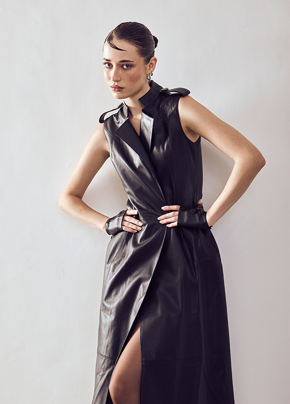 Vestido Elle