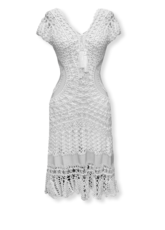 Vestido Lina
