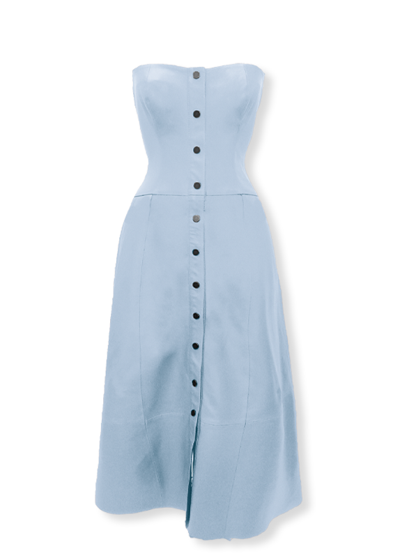 Vestido Stela