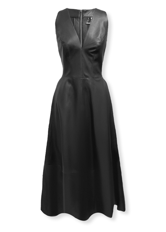 Vestido Vick